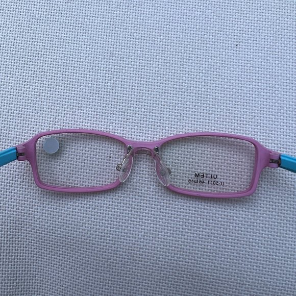 NEW | Ultralight weight children's eyeglasses - Picture 5 of 11